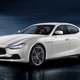 Illustration for article titled The Maserati Ghibli Is A Luxury Sedan That Sucks At Luxury
